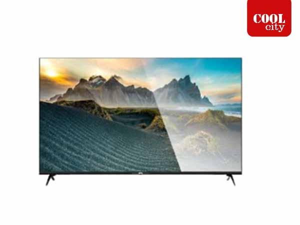 BPL 127 cm (50 inch) Ultra HD (4K) Smart LED TV, 50U-C4310